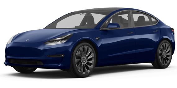 TESLA MODEL 3 2023 5YJ3E1EC6PF678531 image TESLA MODEL 3 2023 5YJ3E1EC6PF678531 image